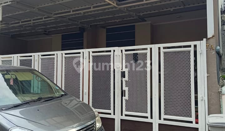 Dijual Rumah Strategis Di Margahayu Raya Kota Bandung