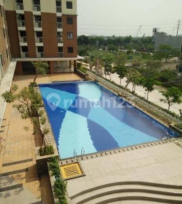 Jual Cepat Apartment Strategis Harga Ekonomis Di Bekasi Timur