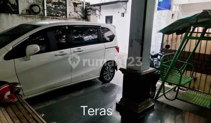 Jual Cepat Siap Huni Dan Strategis Di Rawasari Jakarta Pusat