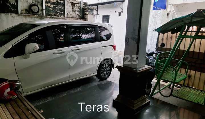 Jual Cepat Siap Huni Dan Strategis Di Rawasari Jakarta Pusat