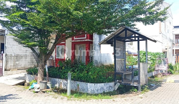 Jual Cepat Rumah Hook Di Teras Country Bogor