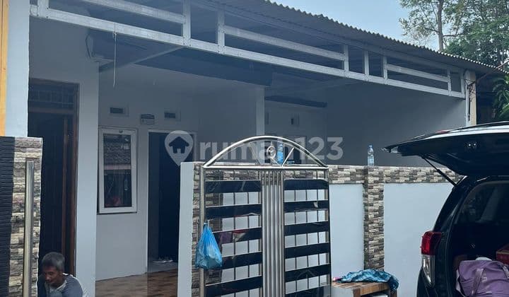 Jual Cepat Rumah Di Meteseh Asri Kendal Jawa Tengah