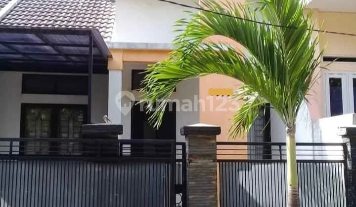 Dijual Cepat Rumah Di Bintang Metropole Kota Bekasi