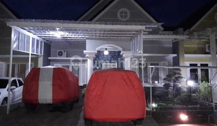 Dijual Rumah Under Harga Pasar Di Jasmine Park Plamongan Semarang