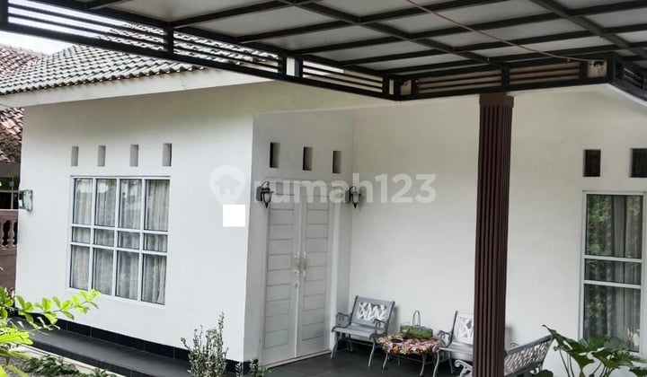 Jual Cepat Ruma Luas 284 M² Siap Huni Dan Strategis Di Lampung