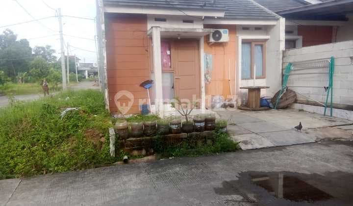 Best Deal!! Rumah Siap Huni Strategis Di Gardenia Cileungsi Bogor