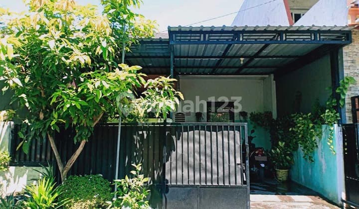 Dapatkan Rumah Harga Ekonomis Di Bumi Papan Selaras Sidoarjo