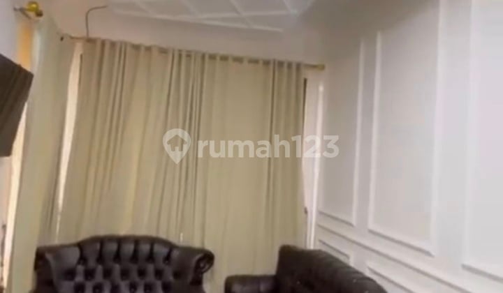 Tunggu Apa Lagi!!! Miliki Segera Rumah Luas Di Pinnacle Dramaga