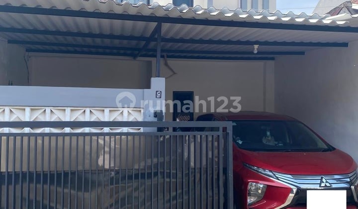 Jual Cepat Rumah Siap Huni Di Ciputat Tangerang