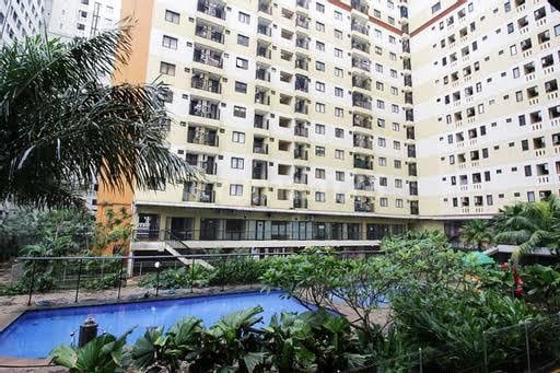 Miliki Cepat Apartment Kebagusan City 2bedroom Di Jakarta Selatan