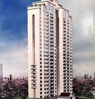 Dapatkan Apartment Esklusif Siap Huni Di Simprug Kebayoran Lama