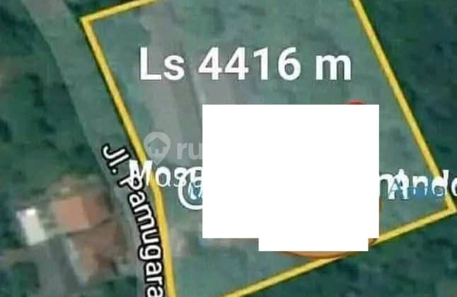 Jual Murah Tanah Kavling Di Babakan Dayeuh Cileungsi