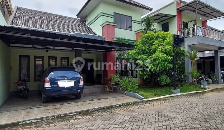 Dijual Cepat Rumah Esklusif Di Tirtamaya Sukoharjo Solo