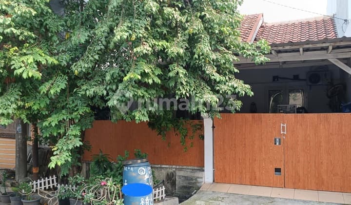 Dijual Cepat Rumah Siap Huni Terdepan Di Harapan Indah