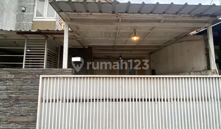 Dijual Rumah Furnish Di Margahayu Raya Buah Batu Bandung