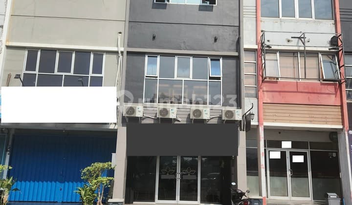 Jual Cepat Ruko Strategis Furnish Di Cbd Bekasi Townsquare Bekasi