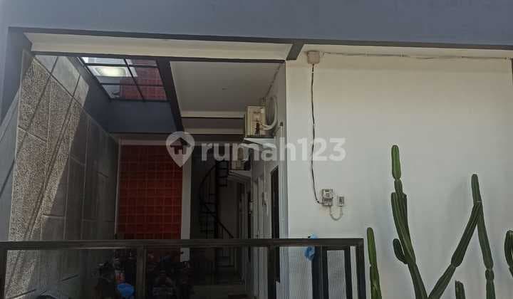 Dijual Rumah Kos Kosan Di Kedungpane Ngaliyan Semarang