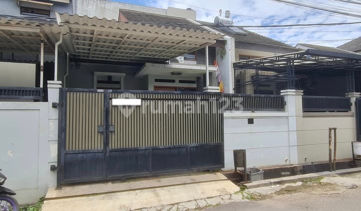 Dijual Rumah Under Harga Pasar Di Arcamanik Bandung
