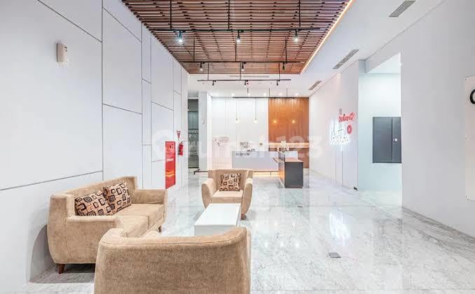 Disewakan Segera Apartment Cozy & Strategis Di Bekasi