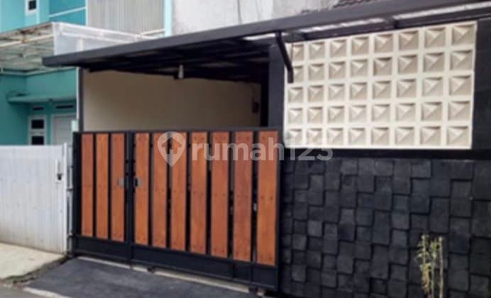 Jual Harga Ekonomis Rumah Strategis Di Gedebage Bandung