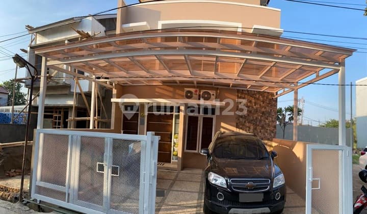 Dijual Rumah Kost Strategis Di Arcamanik Bandung