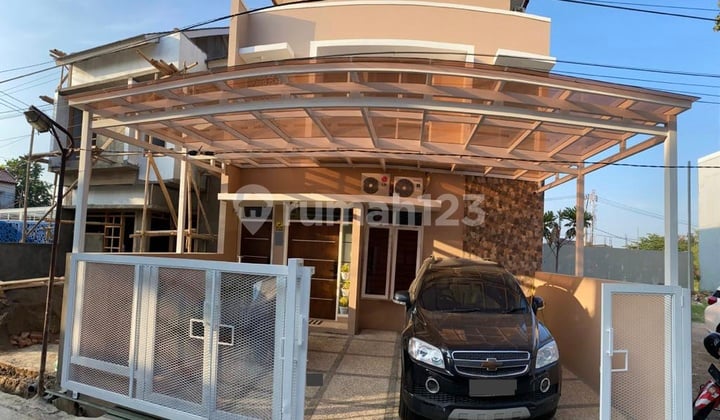 Dijual Rumah Kost Strategis Di Arcamanik Bandung
