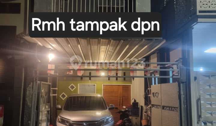 Dijual Rumah Jakarta Selatan Minimalis Di Pejaten