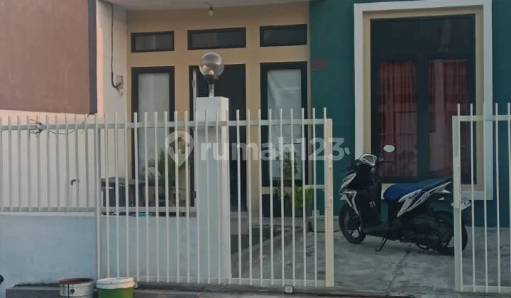 Take Over Cepat Rumah Minimalis Di Green Mansion Juanda Sidoarjo
