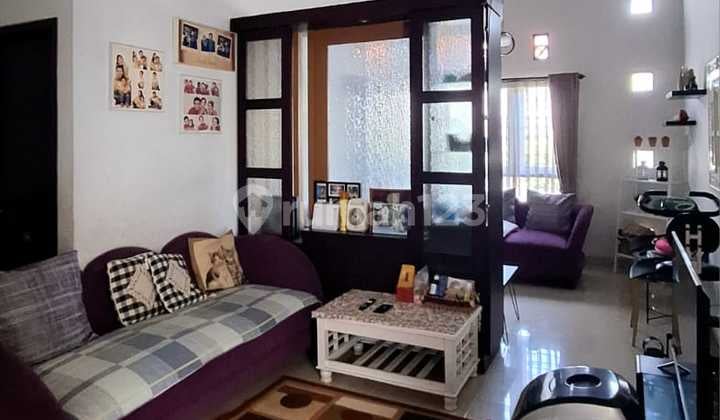 Dapatkan Rumah 1 Lantai Luas Di Buah Batu Bandung