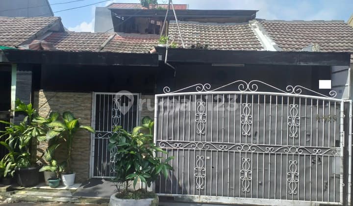 Jual Cepat Rumah Modern Siap Huni Di Puri Nirwana Cikarang