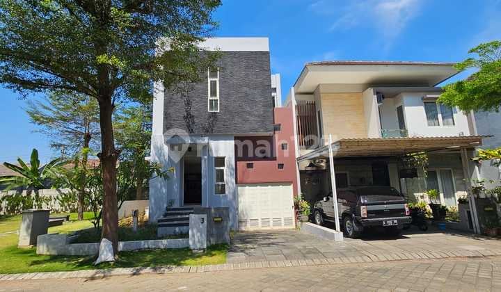 Dijual Cepat Rumah Siap Huni Kahuripan Sidoarjo Nego Sampe Deal