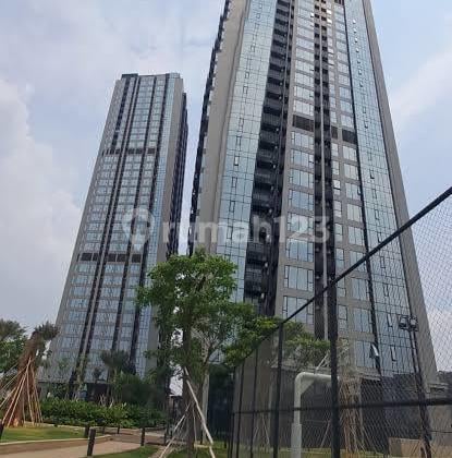 Disewakan Apartment Strategis Furnish City View Jakarta Selatan