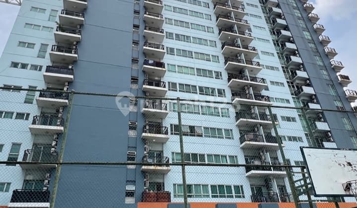 Disewakan Apartment 3kamar Full Furnished Dengan City View