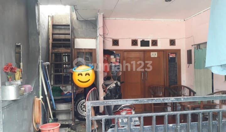 Dapatkan Rumah Strategis Di Bermis Kelapa Gading Segera