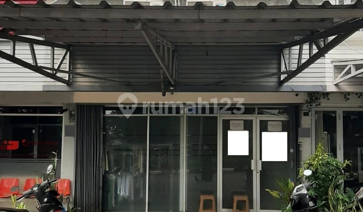 Jual Cepat Ruko Siap Huni & Usaha Grand Sharon Rancasari Bandung