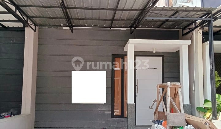 Miliki Rumah Modern Di Grand Alana Surabaya