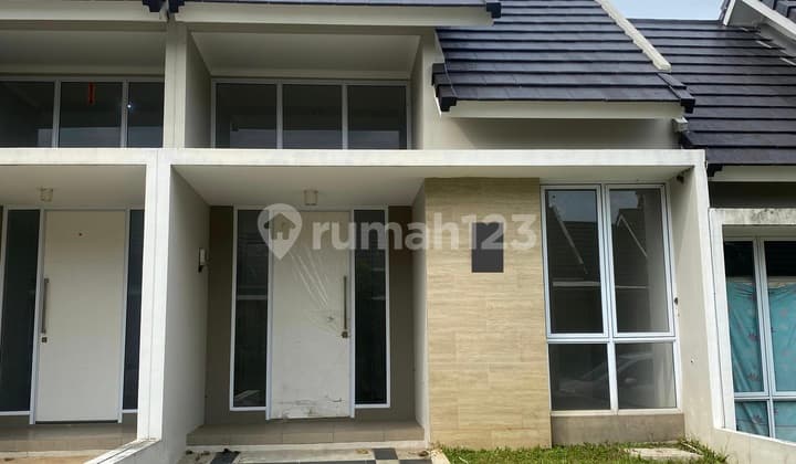 Harga Ekonomis!!! Jual Cepat Rumah Strategis Di Citraland Cibubur