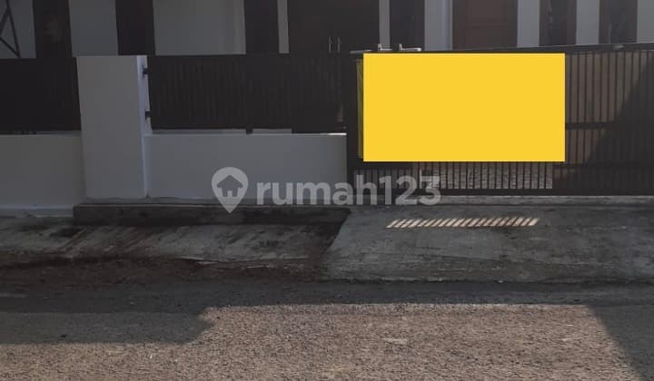 Jual Cepat Rumah Strategis Dekat Pintu Toll Di Purwakarta