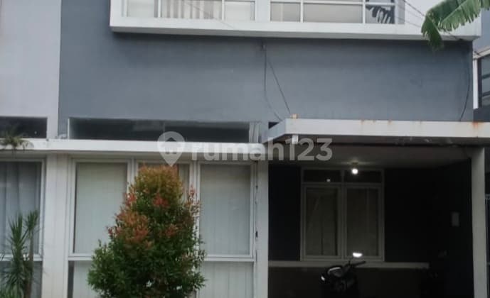 Jual Cepat Rumah Nyaman Variabel Di Paradise Regency Bandung