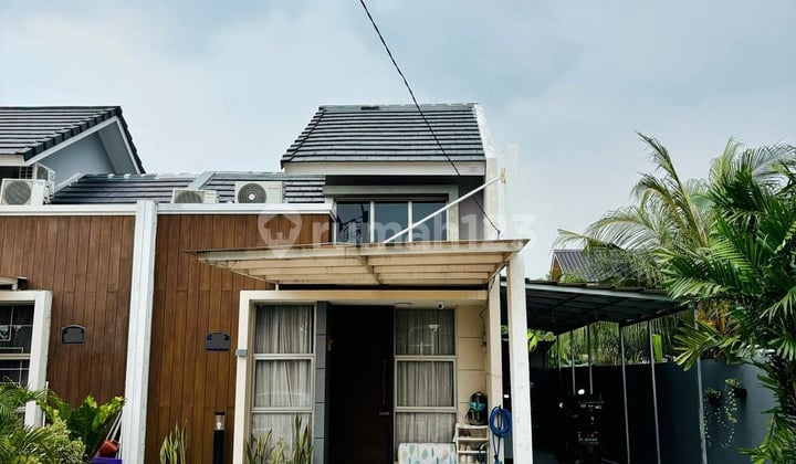 For Sale Single-Story Hook House In Grand Duta City