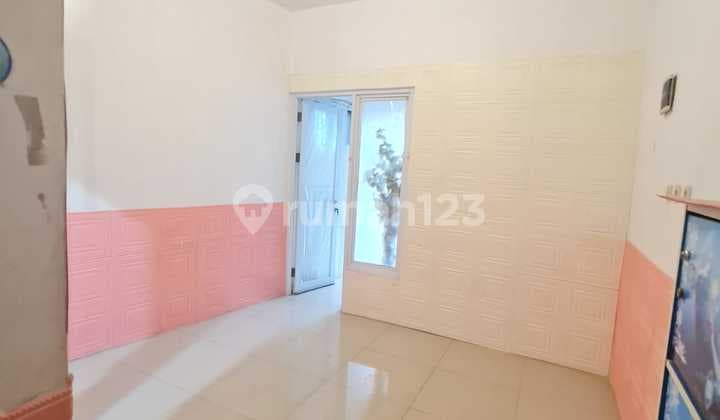 Jual Cepat Rumah Kemang Mansion 4 Lantai Di Jatimakmur Bekasi