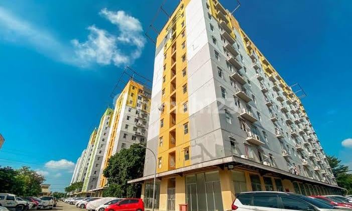 Jual Cepat Apartment Harga Ekonomis Di Jakarta Timur