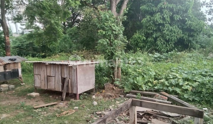 Jual Murah Tanah Kavling Strategis Di Jakarta Barat