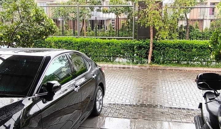 Quick Lease Furnished House, Just Bring Your Suitcase at Grand Wisata