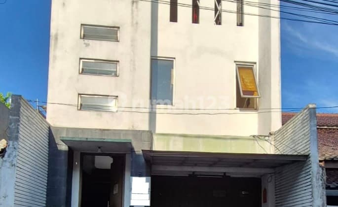 Dijual Rumah Kost 10 Kamar Dengan Lokasi Strategis Di Gandaria