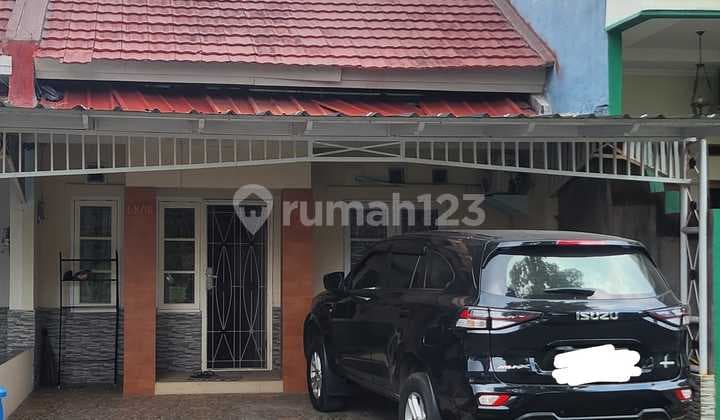 Dijual Cepat Rumah Furnish Di Metland Menteng