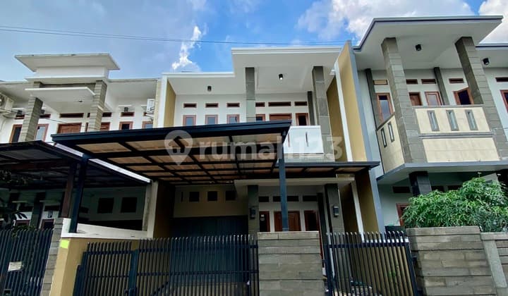 Dijual Rumah Siap Huni 2 Lantai Di Batu Indah Bandunh
