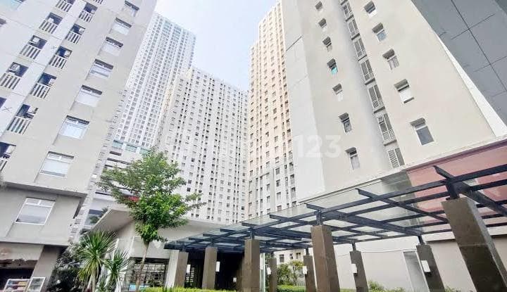 Dijual Cepat Apartment Studio Green Bay Pluit
