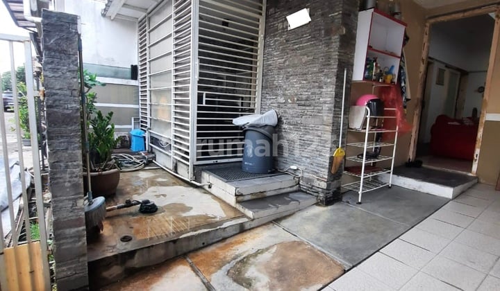 Disewakan Cepat Rumah Furnish Di Margahayu Raya Buah Batu Bandung
