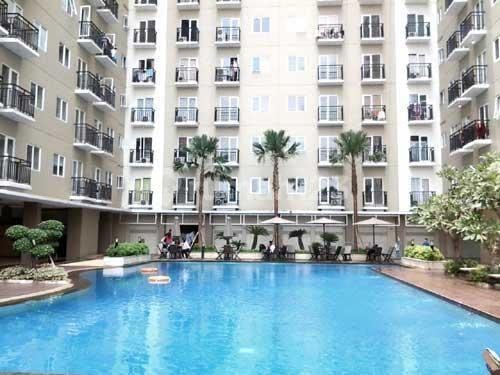 Jual Apartment Harga Ekonomis 2 Bedroom Di Jakarta Barat